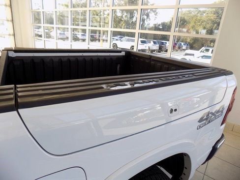 Certified 2020 RAM 1500 Limited image 7