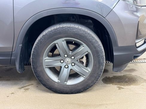 Used 2023 Honda Ridgeline RTL image 4