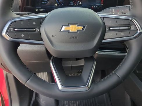 New 2026 Chevrolet Equinox LT w/ LPO, Floor Liner Package image 15