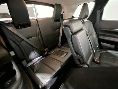 Used 2023 INFINITI QX60 Luxe AWD/4WD image 32