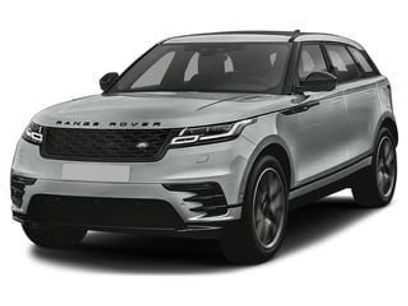 Used 2021 Land Rover Range Rover Velar S