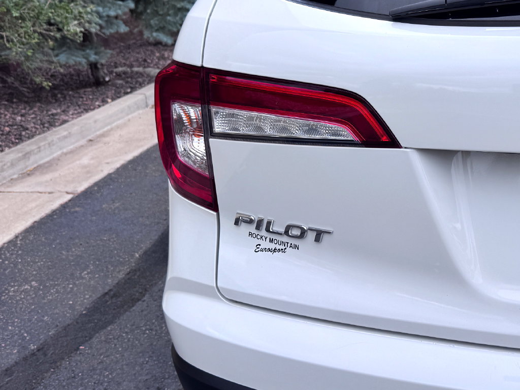 Used 2022 Honda Pilot EX-L image 8