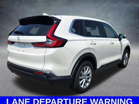 Used 2026 Honda CR-V EX image 5
