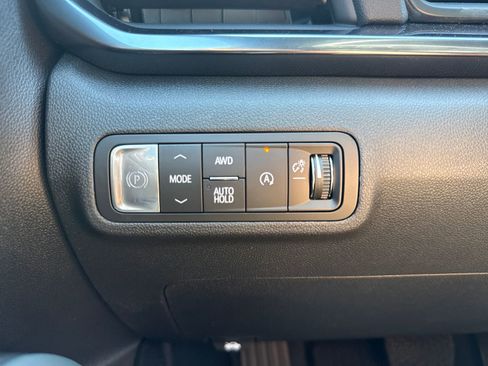 New 2026 GMC Terrain AT4 w/ Convenience Package III AWD/4WD image 12