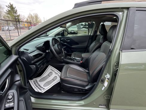 Used 2024 Subaru Crosstrek 2.5i Limited w/ Popular Package #3A image 20