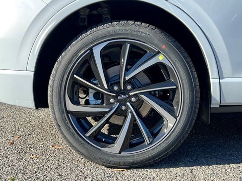 New 2026 Lincoln Corsair Grand Touring image 6