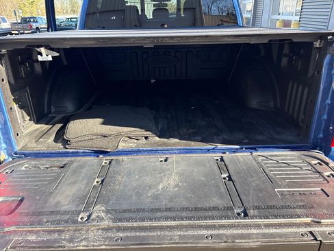 Used 2022 Ford F150 XLT w/ Equipment Group 302A High image 44