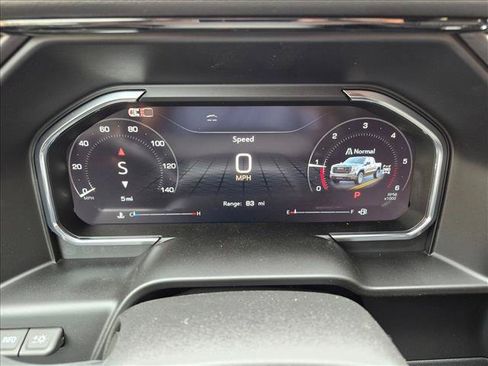 New 2026 GMC Sierra 1500 AT4 w/ AT4 Premium Package AWD/4WD image 11