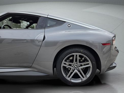 New 2026 Nissan Z Sport w/ Floor Mat Package image 23