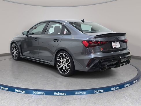 New 2026 Audi RS 3 image 7