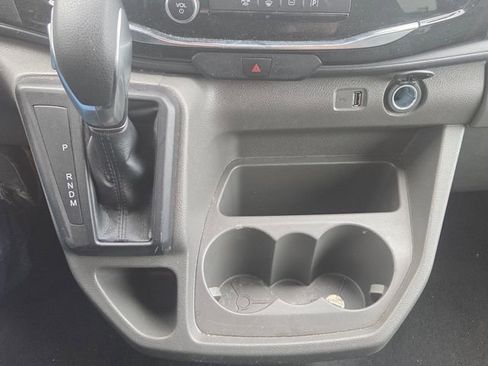 Used 2024 Ford Transit 350 XLT RWD image 29