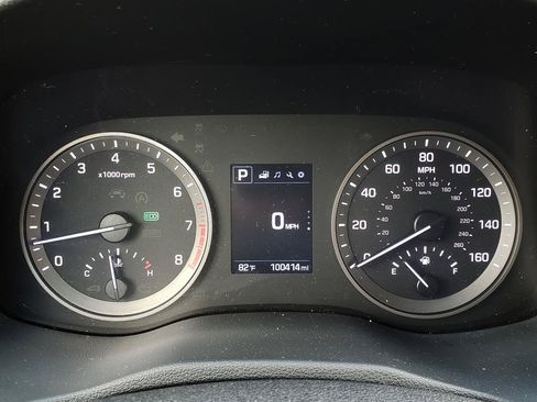 Used 2017 Hyundai Tucson SE w/ SE Popular Package 02 AWD/4WD image 26