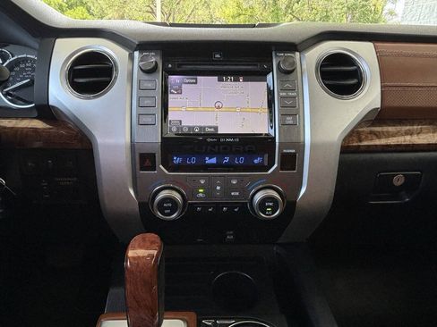 Used 2017 Toyota Tundra 1794 Edition RWD image 18