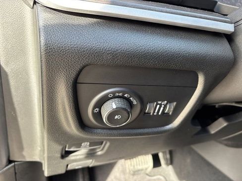 New 2026 Jeep Grand Cherokee Limited w/ Limited Altitude Package image 4