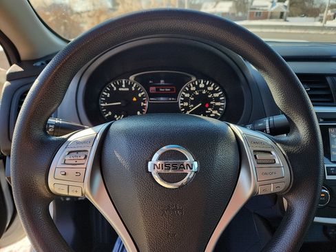 Used 2018 Nissan Altima 2.5 S w/ S Convenience Package image 18