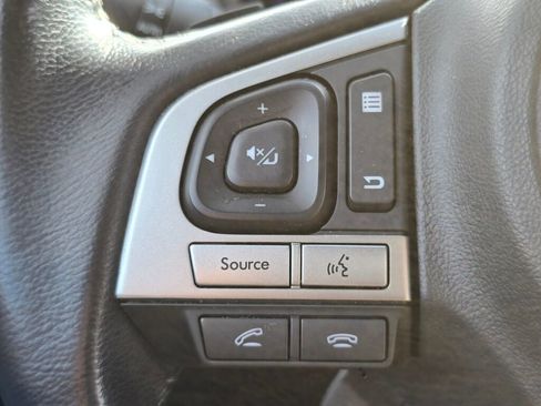 Used 2016 Subaru Outback 2.5i Limited image 30