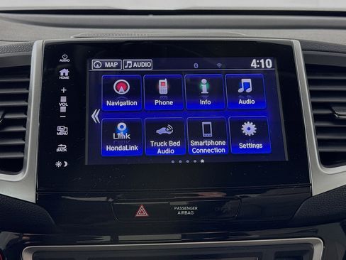 Used 2019 Honda Ridgeline RTL-E image 15