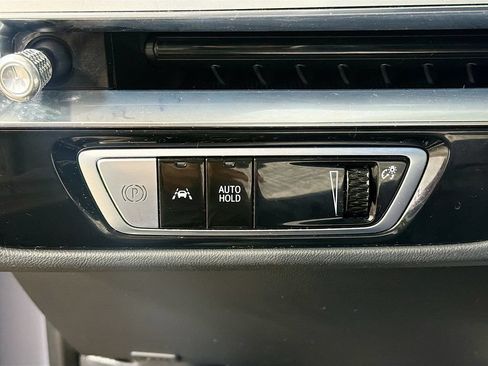 Certified 2024 Cadillac Lyriq Sport AWD/4WD image 12