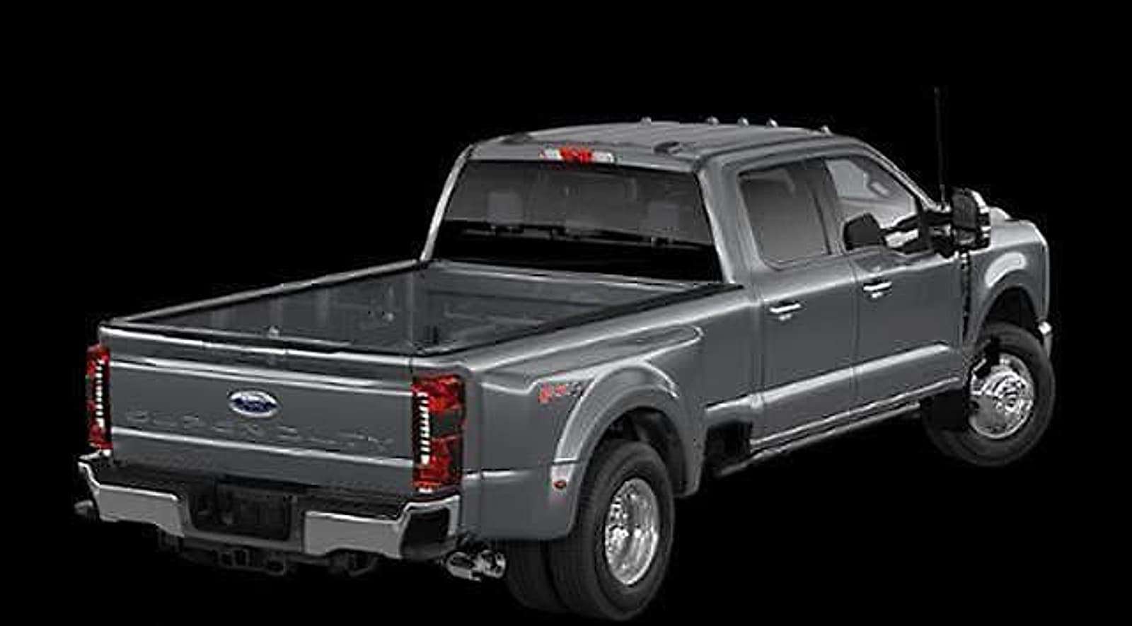 New 2026 Ford F350 Lariat w/ Chrome Package AWD/4WD image 45