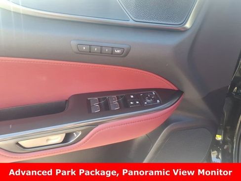 Used 2025 Lexus NX 450h+ AWD w/ Towing Package (2000 Lbs) image 16