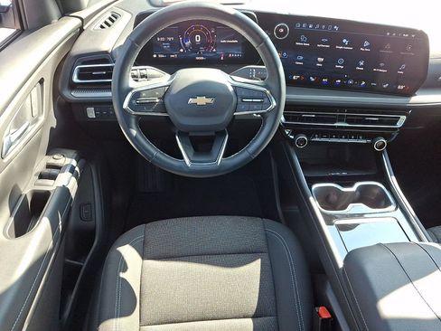 Certified 2024 Chevrolet Traverse LT AWD/4WD image 21