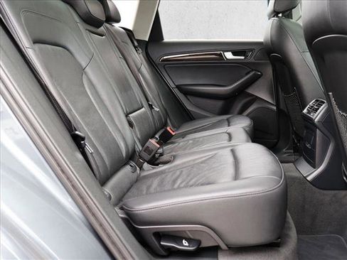 Used 2014 Audi Q5 2.0T Premium Plus AWD/4WD image 28