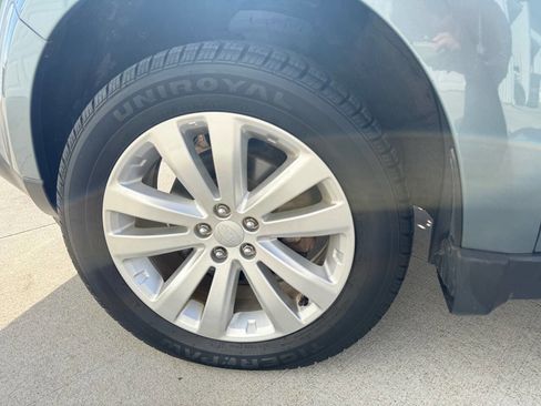 Used 2013 Subaru Forester 2.5X Premium w/ Popular Pkg 3 image 10