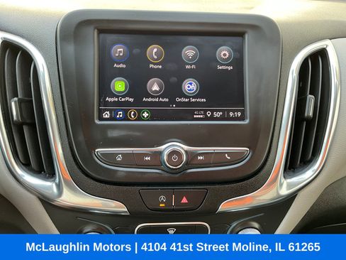 Used 2023 Chevrolet Equinox LS w/ LS Convenience Package AWD/4WD image 5