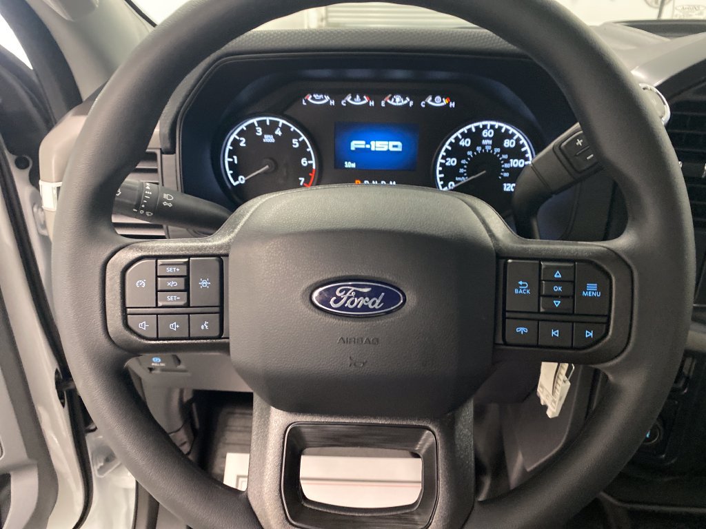 New 2026 Ford F150 XL RWD image 15