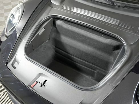 New 2026 Porsche 911 Carrera RWD image 37