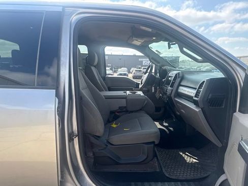 Used 2020 Ford F250 XLT AWD/4WD image 17