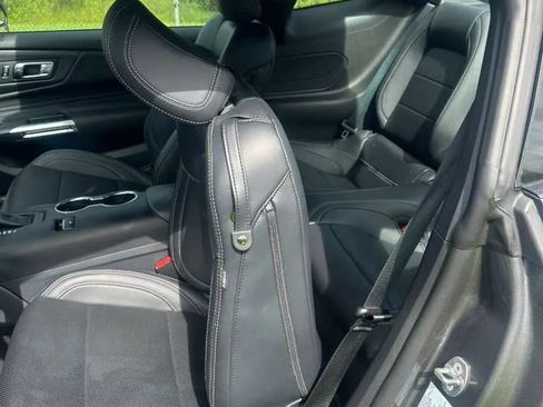 Used 2025 Ford Mustang Premium RWD image 15