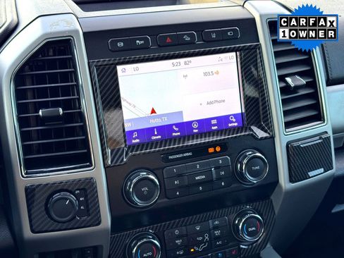 Used 2020 Ford F250 Lariat image 28