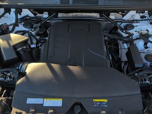 New 2025 Audi Q5 Premium Plus image 27