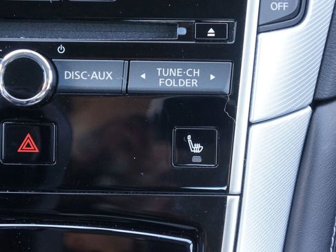 Used 2022 INFINITI Q50 Luxe w/ Cargo Package image 40