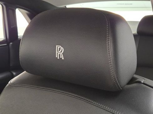 Certified 2012 Rolls-Royce Ghost RWD image 30