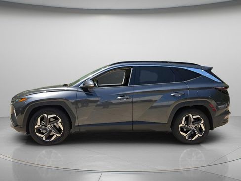 Used 2023 Hyundai Tucson Limited image 3