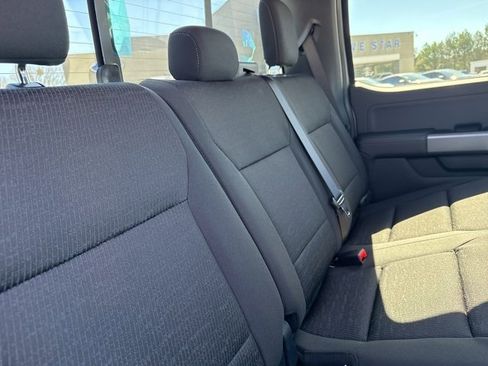 New 2026 Ford F150 XLT w/ Equipment Group 302A MID image 19