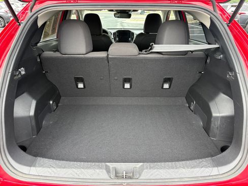 Certified 2024 Subaru Crosstrek 2.0i Premium w/ Crosstrek Mirror Package AWD/4WD image 10