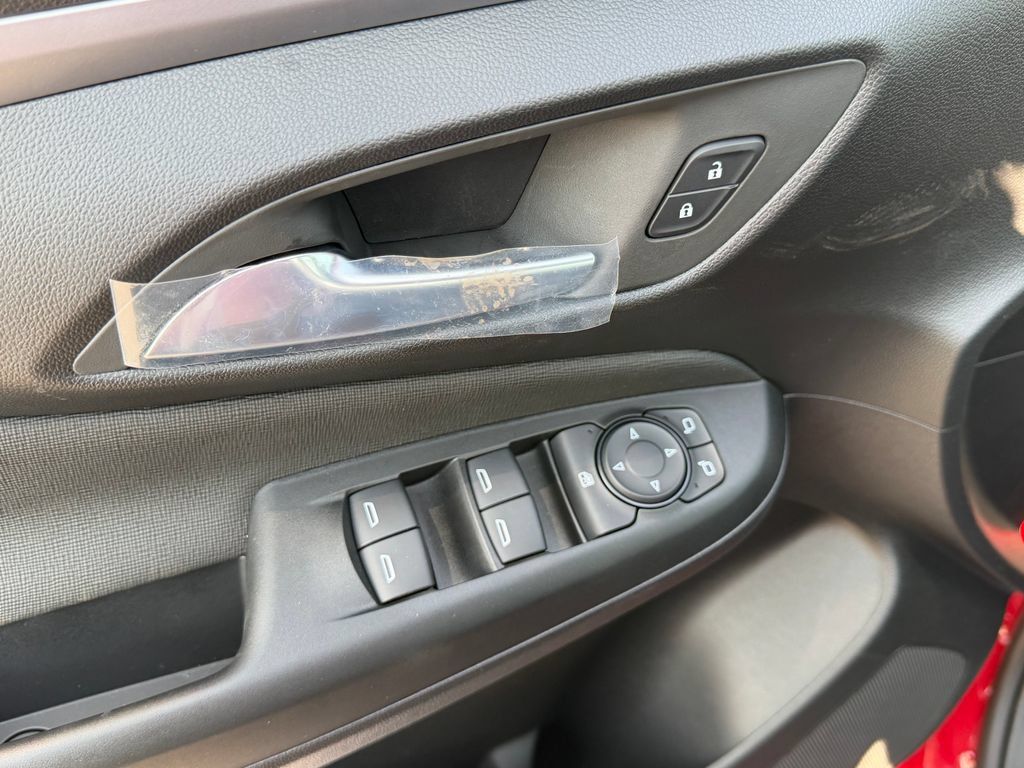 New 2026 Buick Envista Sport Touring w/ Advanced Safety Package FWD image 16