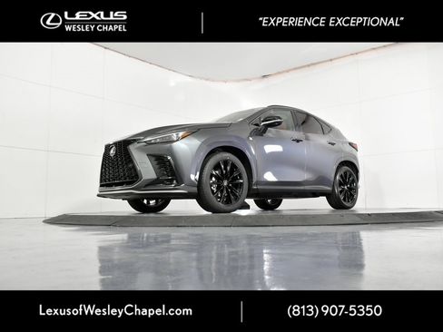 Used 2024 Lexus NX 350 F Sport image 13