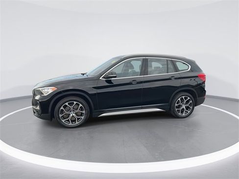 Used 2021 BMW X1 xDrive28i w/ Convenience Package image 4