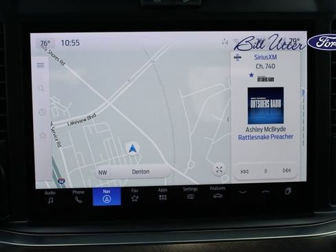 Certified 2025 Ford F250 King Ranch image 20