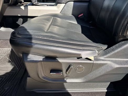 Used 2018 Ford F150 Lariat AWD/4WD image 19