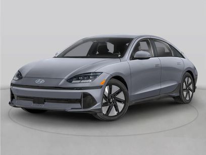 Used 2024 Hyundai Ioniq 6 SEL
