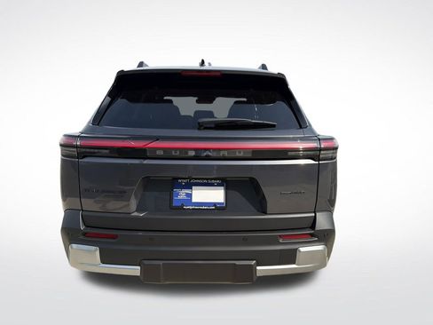 New 2026 Subaru Trailseeker AWD/4WD image 7