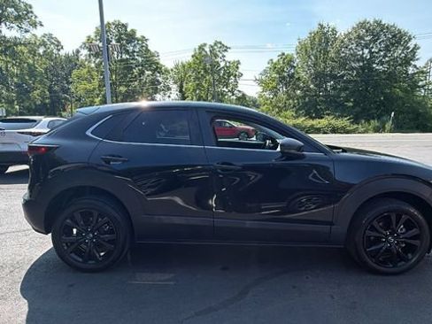 Used 2024 MAZDA CX-30 AWD 2.5 S w/ Select Sport Pkg image 4