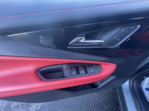 Used 2024 Chevrolet Blazer EV RS image 23