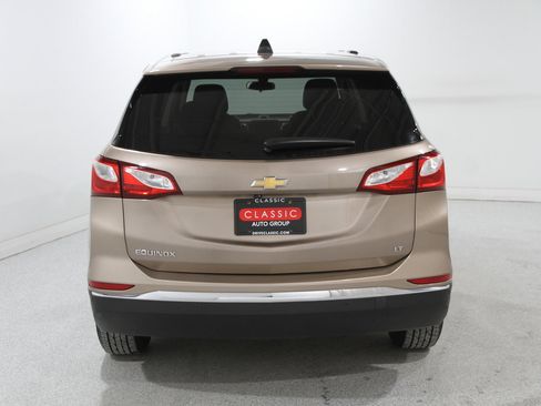Used 2019 Chevrolet Equinox LT image 19