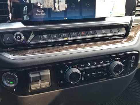 New 2026 Chevrolet Silverado 2500 LT w/ Trail Boss Package image 25